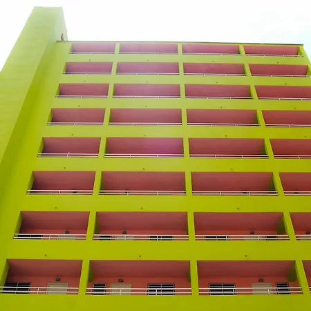 Apartamento Now Benidorm
