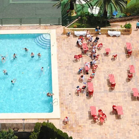Palm Court * Benidorm