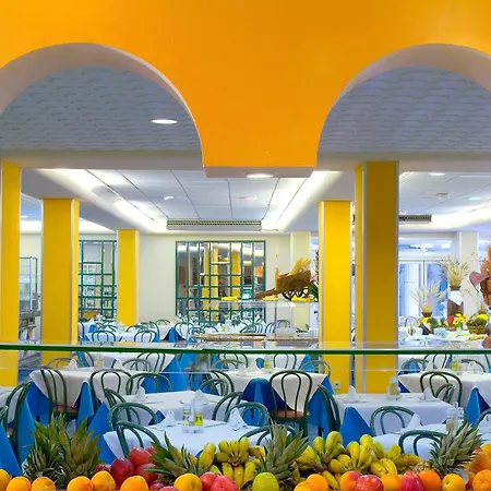 Magic Fenicia Hotel 3*