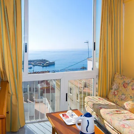 Hotel Magic Fenicia 3*