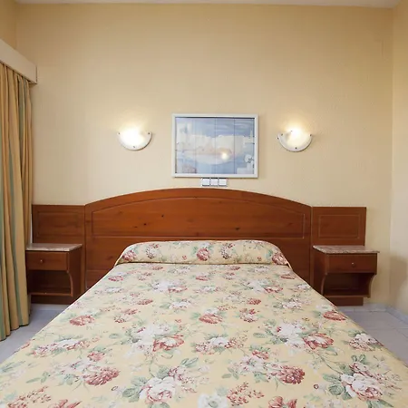 Hotel Magic Fenicia