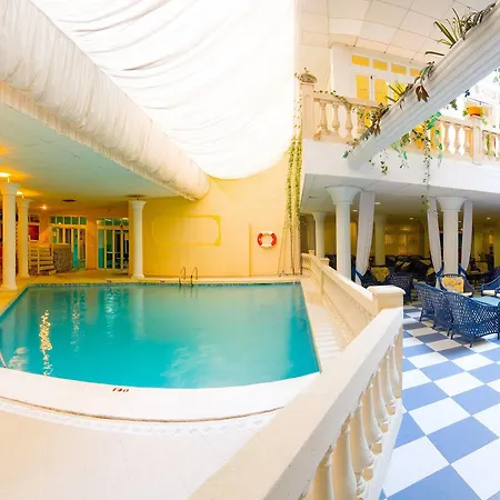 Hotel Magic Fenicia 3*