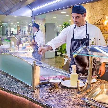 Hotel Servigroup Calypso