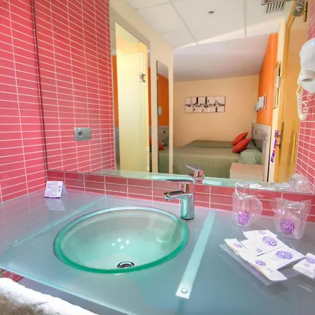 Servigroup Calypso Hotell 3*