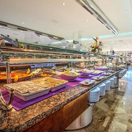 Hotel Servigroup Calypso