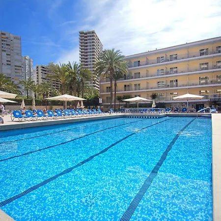 Hotel Servigroup Calypso 3*