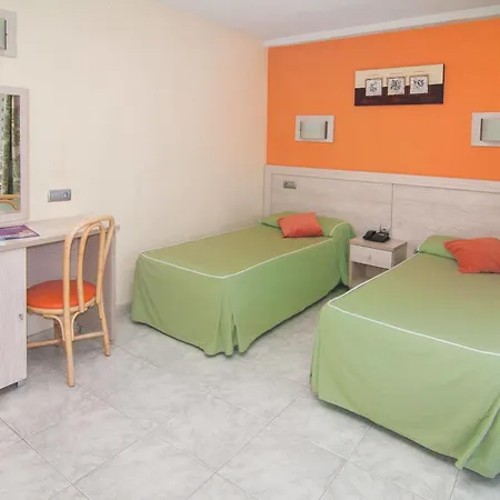 Servigroup Calypso 3*