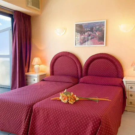 Magic Cristal Park Hotel 3*