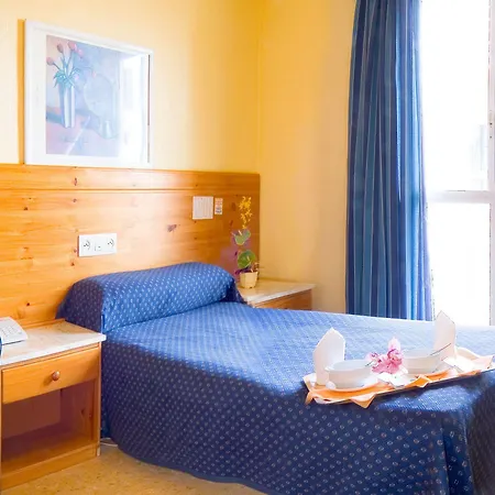 Hotel Magic Cristal Park 3*