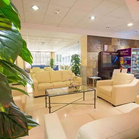 Hotel Servigroup Nereo 4*