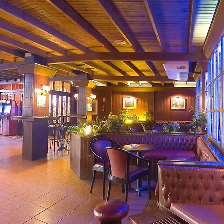 Hotel Magic Cristal Park Benidorm