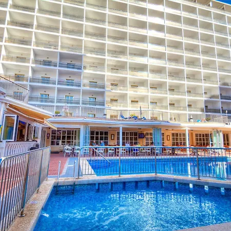 Servigroup Nereo Hotel Benidorm