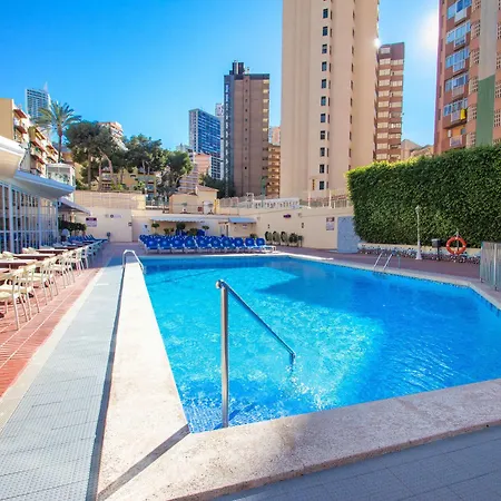 Hotel Servigroup Nereo