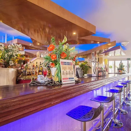 Servigroup Nereo Hotel Benidorm