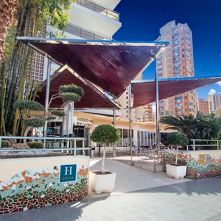 Servigroup Nereo Hotel