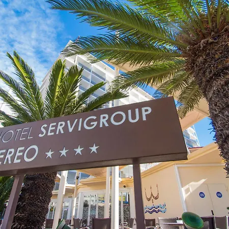 Servigroup Nereo Hotel