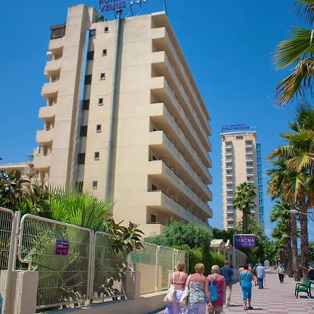 Servigroup Venus 3*