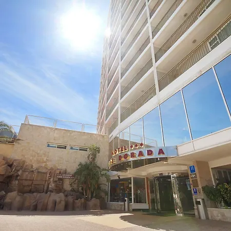 Servigroup Torre Dorada Hotel 3*