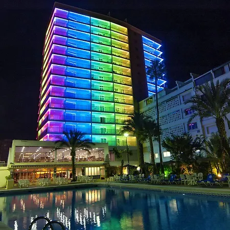 Hotel Servigroup Torre Dorada