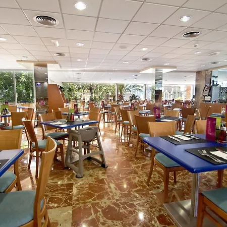 Hotel Servigroup Torre Dorada Benidorm