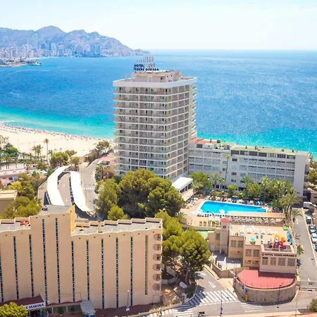 Servigroup Torre Dorada Hotel Benidorm