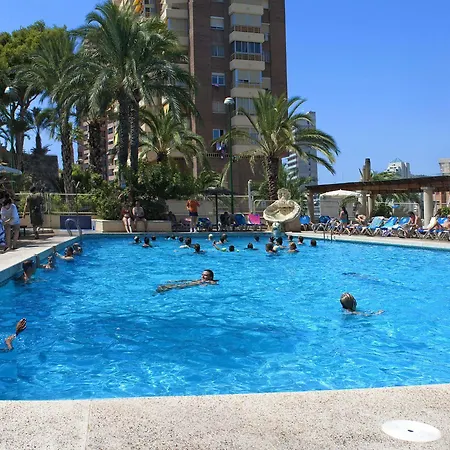 Hotel Servigroup Torre Dorada 3*