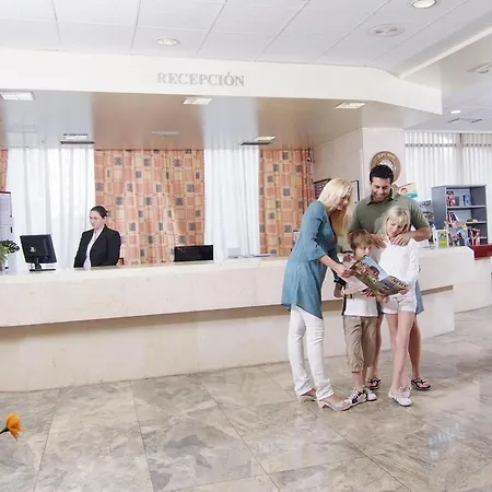 Flamingo Playa Hotel Benidorm