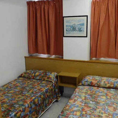 Beni-beach Apartamento