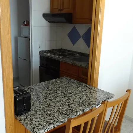 Beni-beach Apartamento