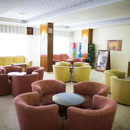 Hotel Port Fleming 2*