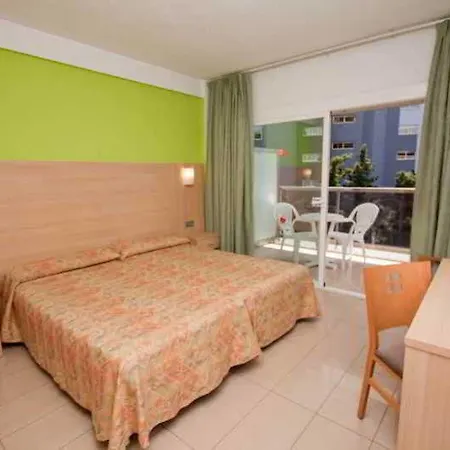 Perla Benidorm