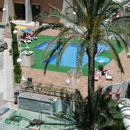 San Diego 2* Benidorm
