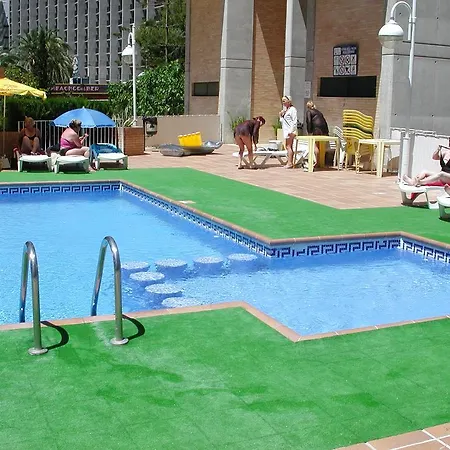 Hotel San Diego