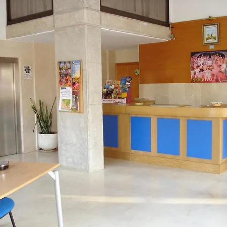 Hotel San Diego 2*