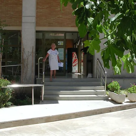 Hotel San Diego Benidorm