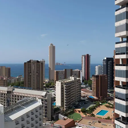 Appartement Gemelos 26 - Arena Benidorm