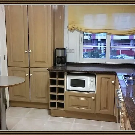 Apartamento Portofino Playa