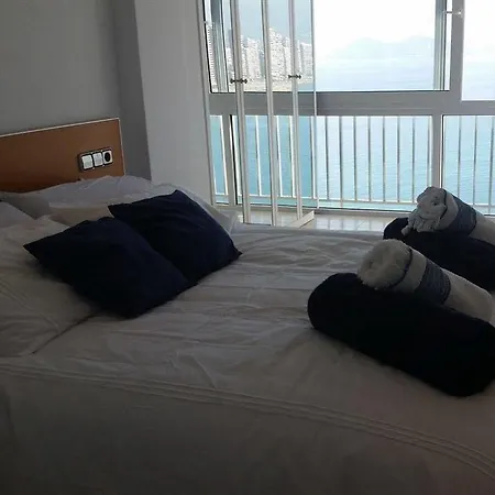Apartamento Portofino Playa *