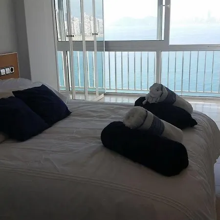 Portofino Playa Apartamento