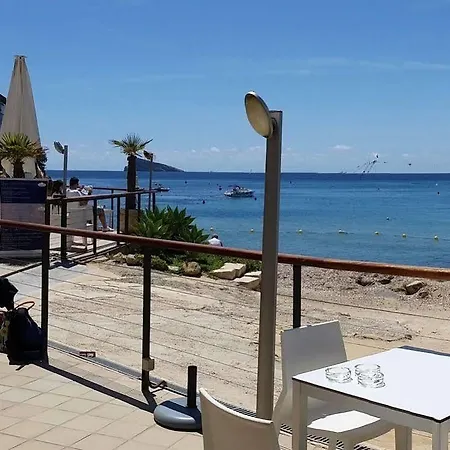 Apartamento Portofino Playa