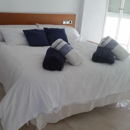Apartamento Portofino Playa *