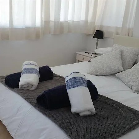 Apartamento Portofino Playa *