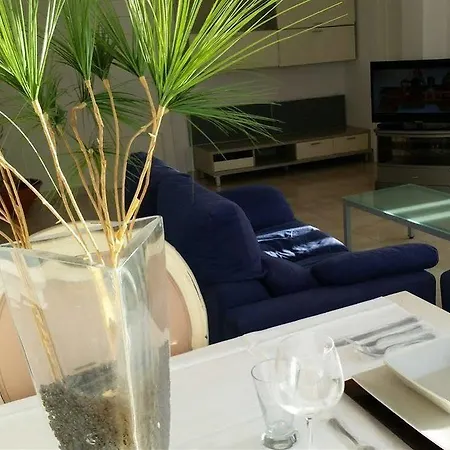 Apartamento Portofino Playa *