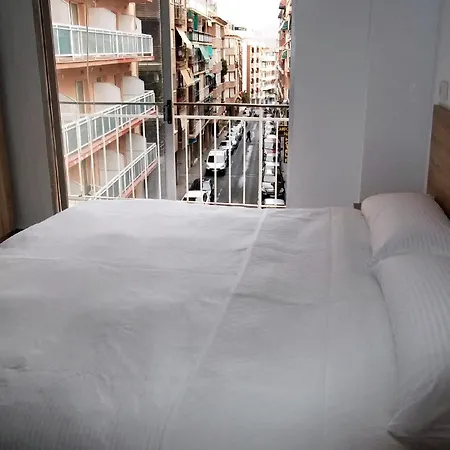 Hotel Centre Benidorm