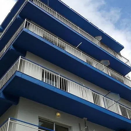 Hotel Centre
