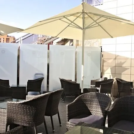 Hotel Sandos Monaco - Adults Only