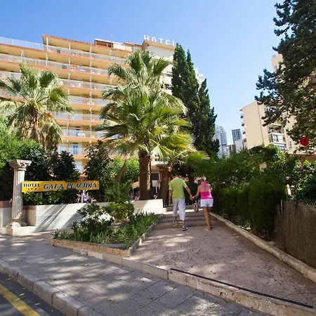 Hotel Gala Placidia 3