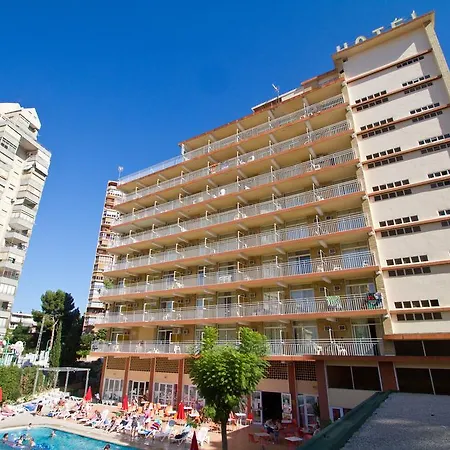 Hotel Gala Placidia 3