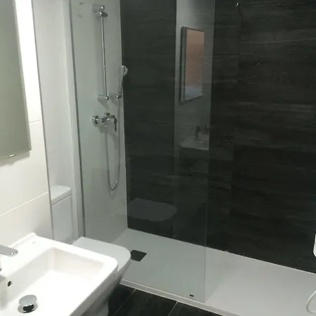 Guest house Hostal Boutique Bbb Auto Check In