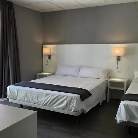 Guest house Hostal Boutique Bbb Auto Check In